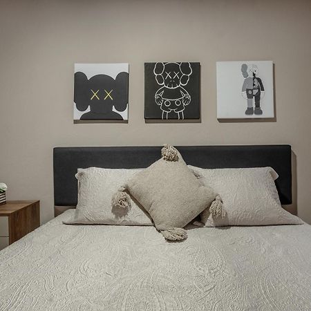 Roma Norte Escape - 2Br-Fast Wifi Elevator Laundry Мексико Сити Екстериор снимка