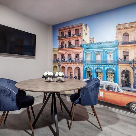 Roma Norte Escape - 2Br-Fast Wifi Elevator Laundry Мексико Сити Екстериор снимка