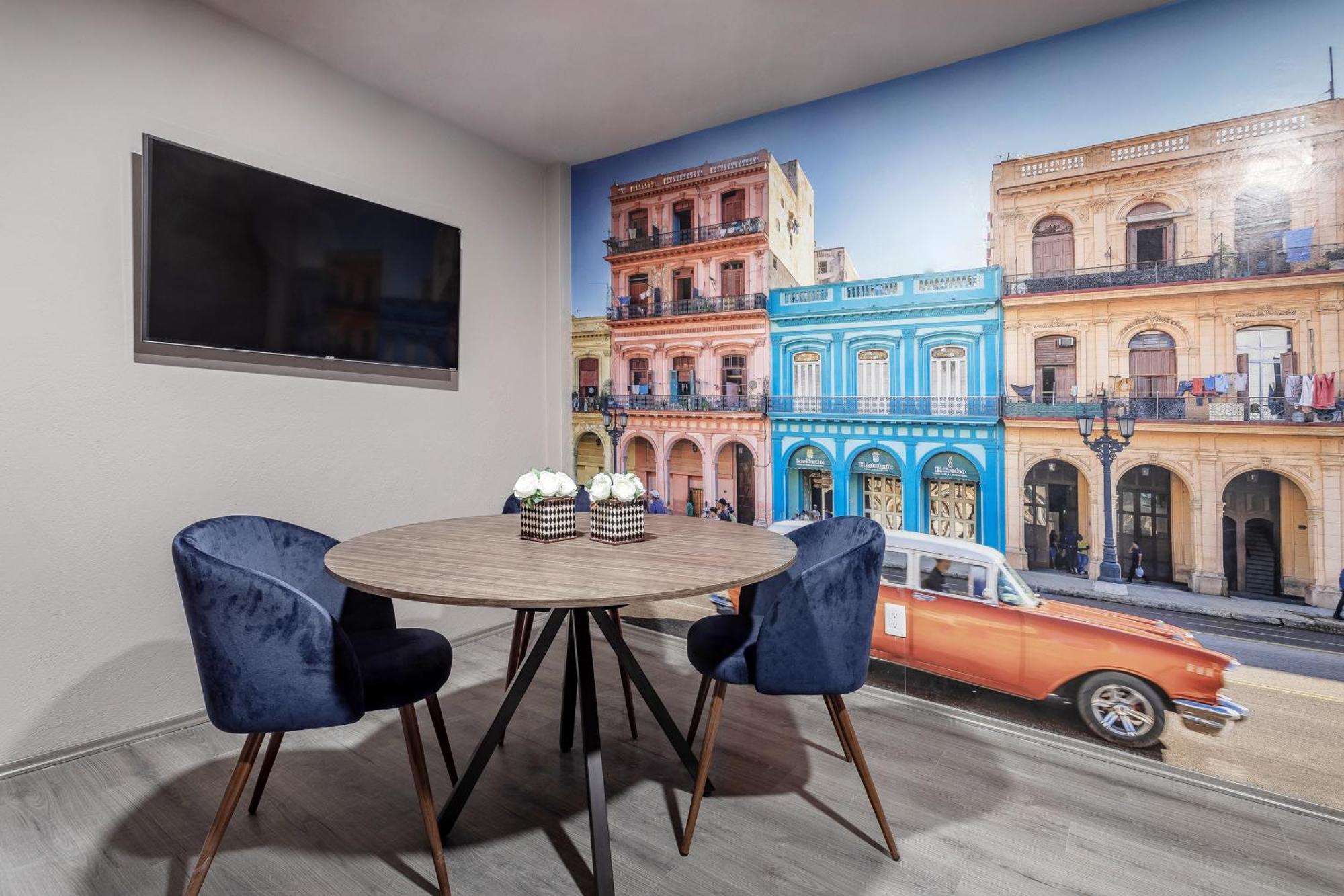 Roma Norte Escape - 2Br-Fast Wifi Elevator Laundry Мексико Сити Екстериор снимка