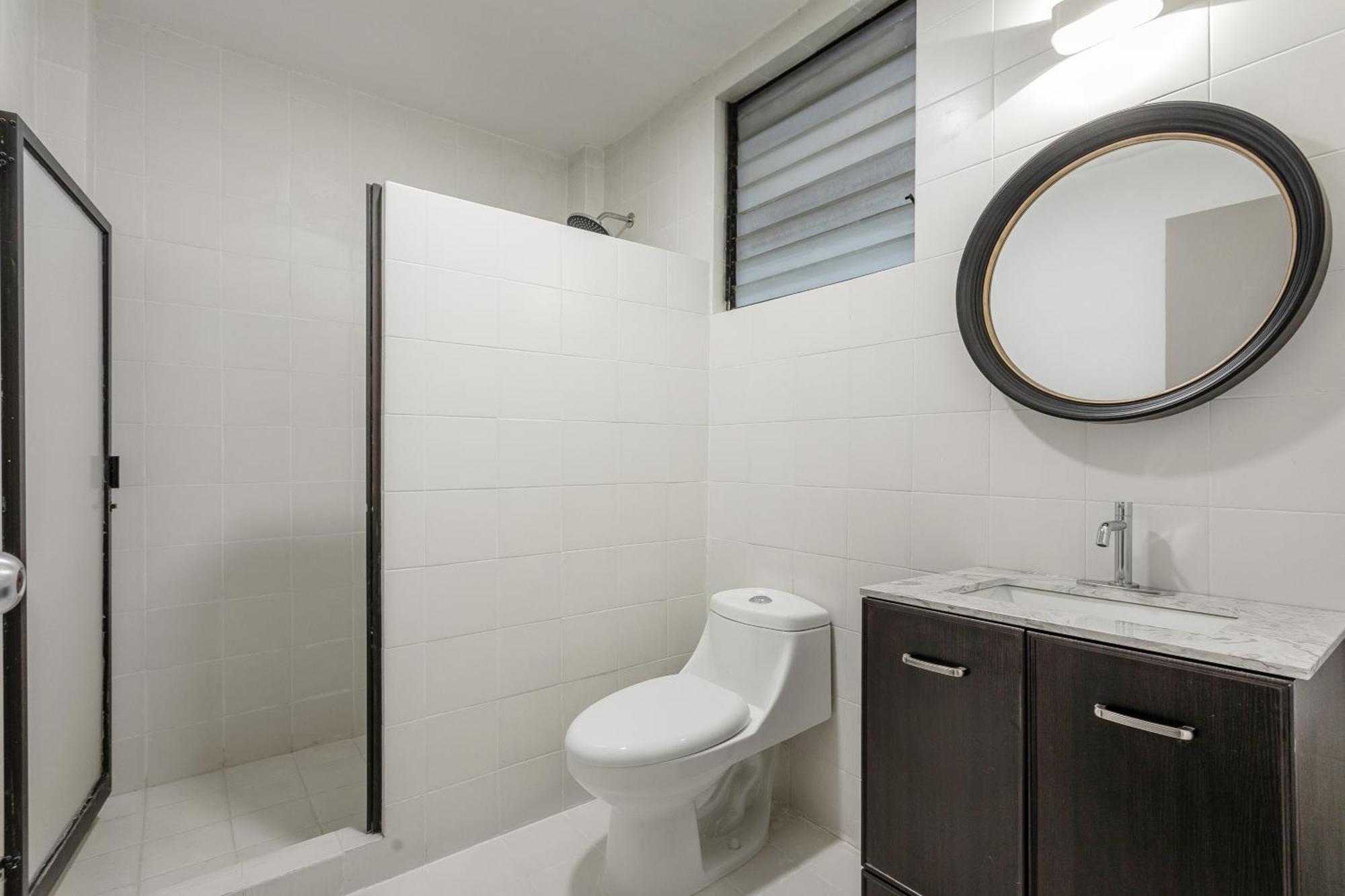 Roma Norte Escape - 2Br-Fast Wifi Elevator Laundry Мексико Сити Екстериор снимка