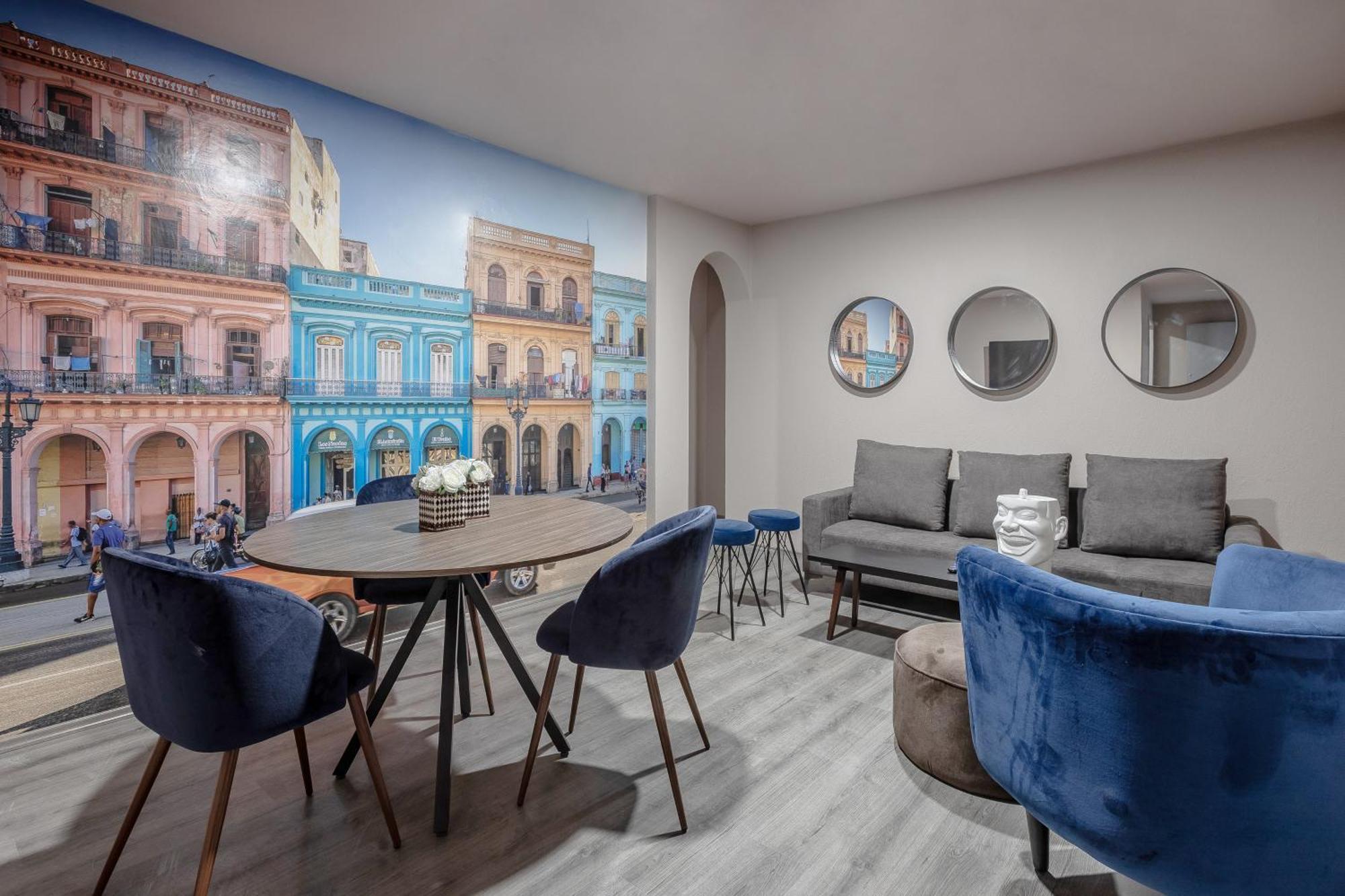 Roma Norte Escape - 2Br-Fast Wifi Elevator Laundry Мексико Сити Екстериор снимка
