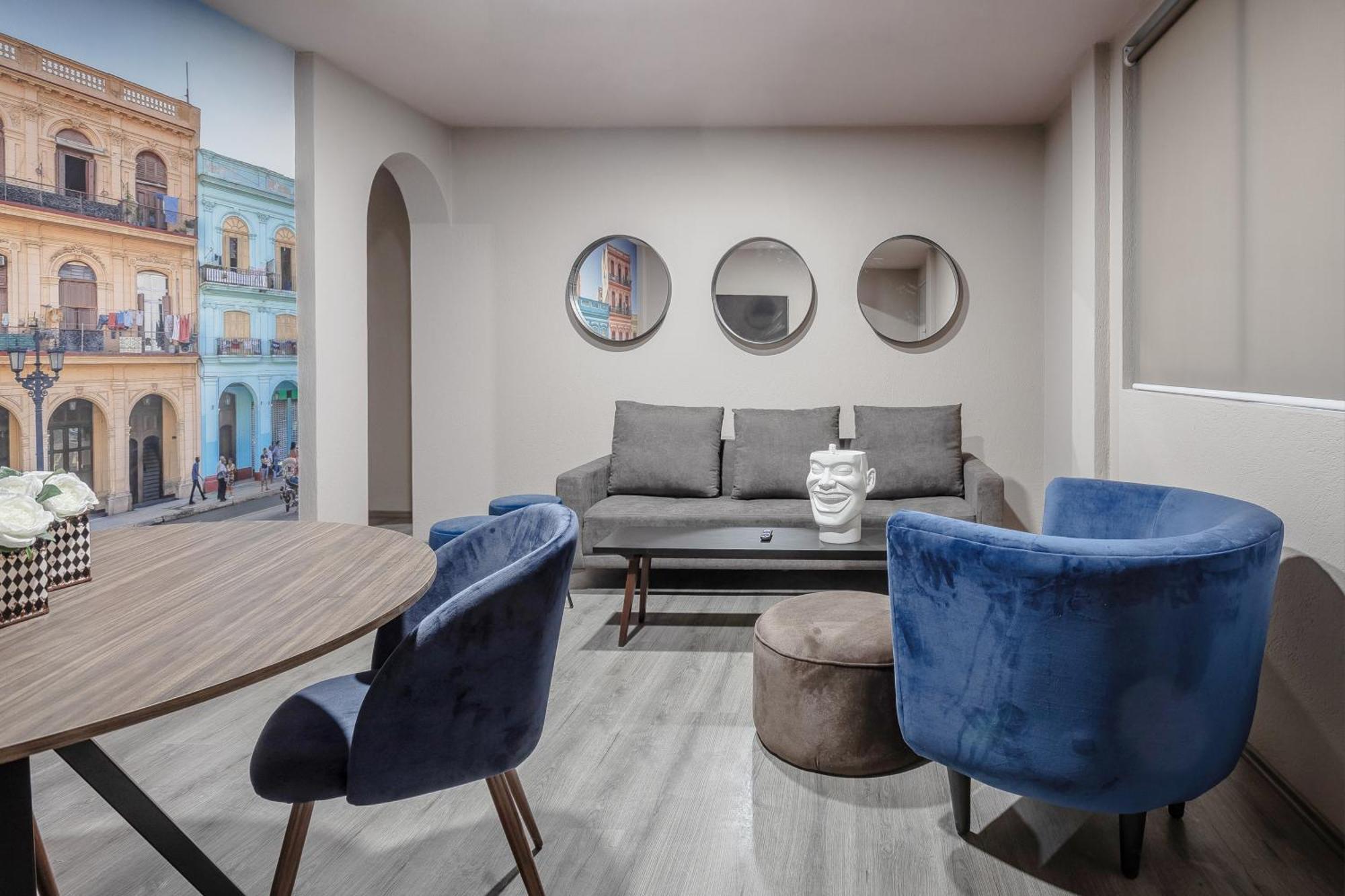 Roma Norte Escape - 2Br-Fast Wifi Elevator Laundry Мексико Сити Екстериор снимка